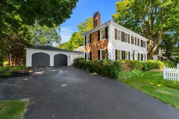 33 Main Street, Hollis, NH 03049