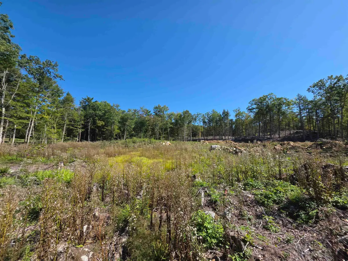 Shannon Road, Gilmanton, NH 03237 - #1