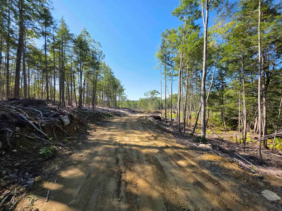 Shannon Road, Gilmanton, NH 03237 - #3