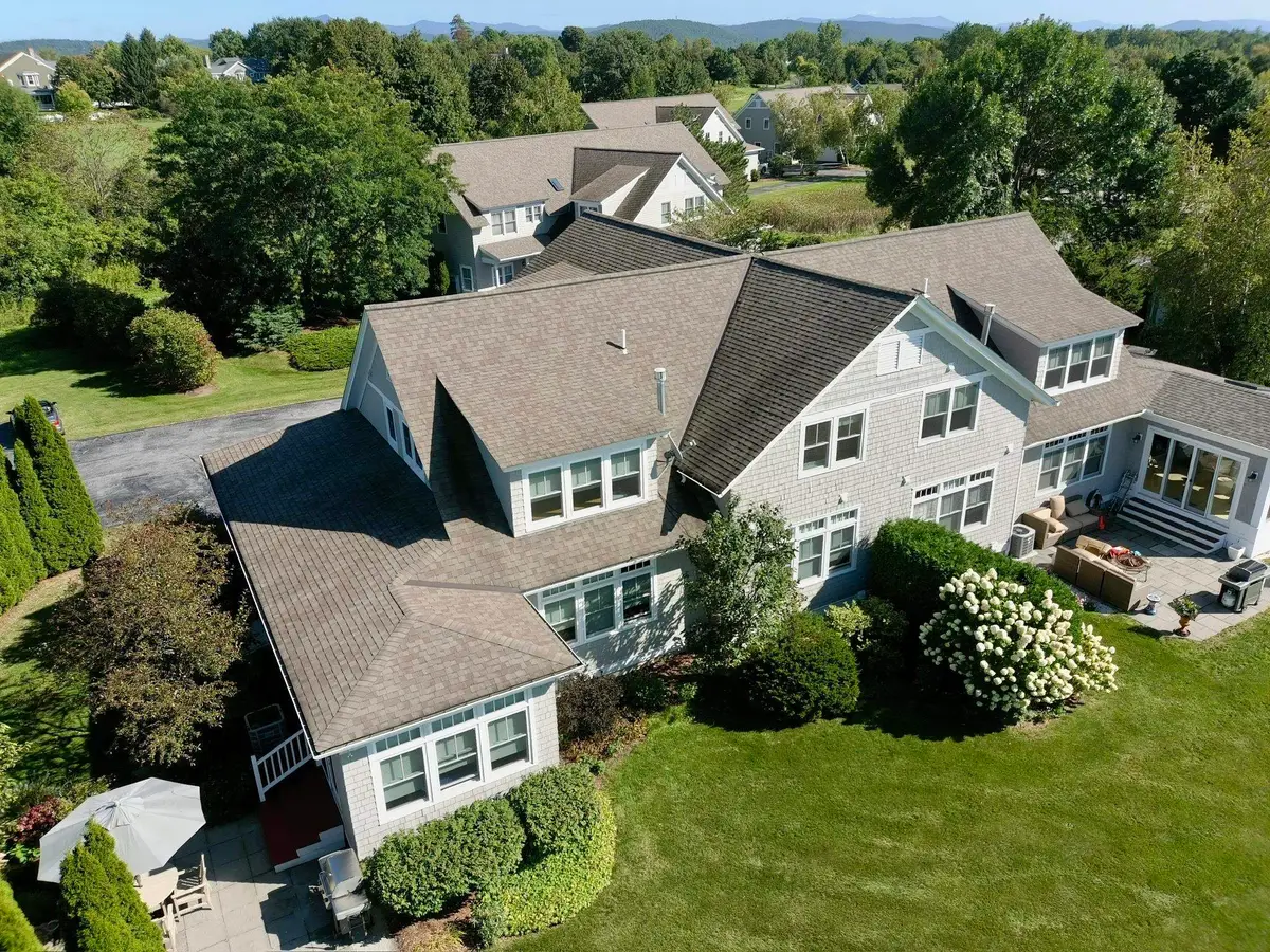 257 Fairway Drive, South Burlington, VT 05403 - #1