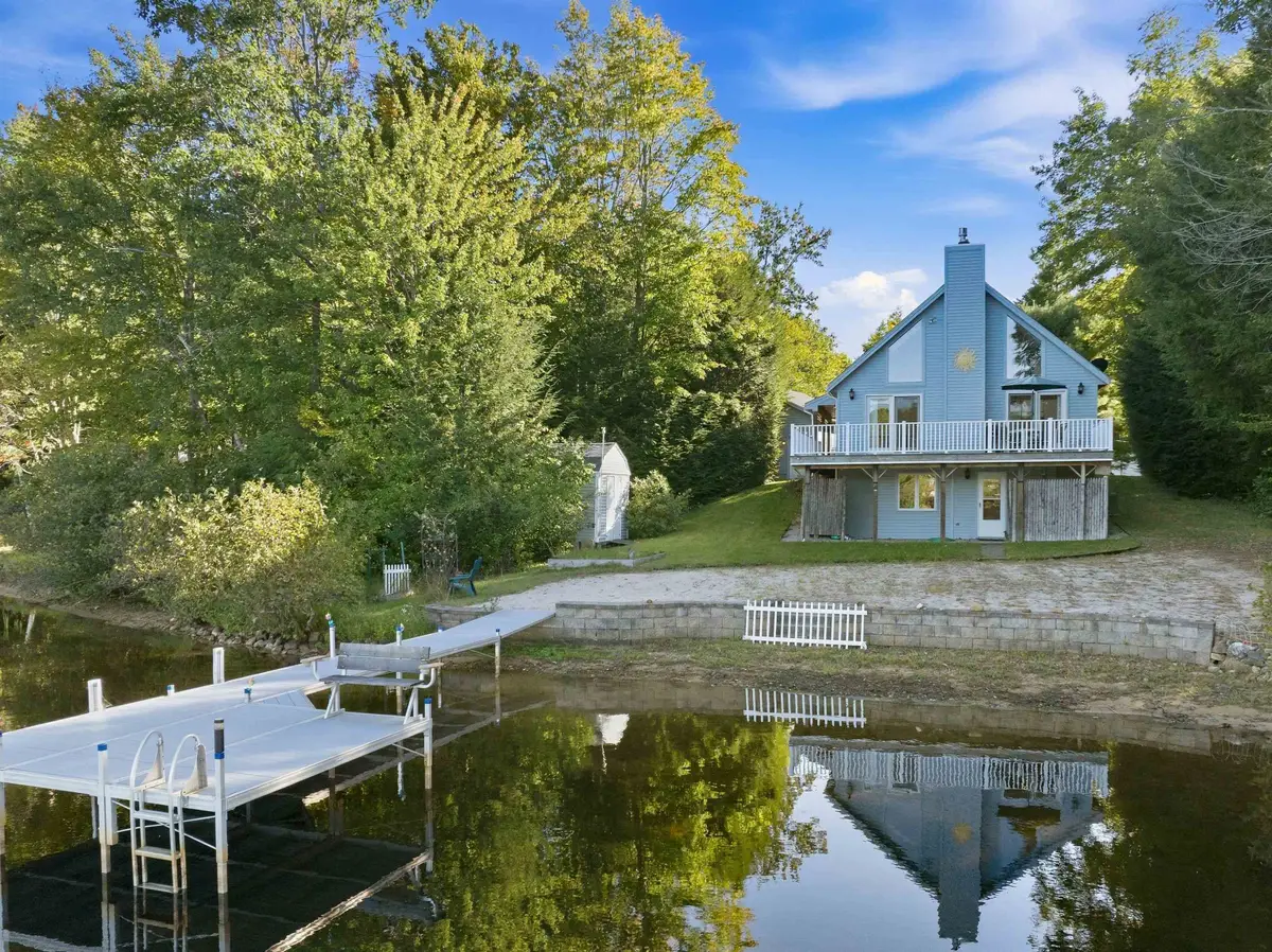 212 Varney Road, Center Barnstead, NH 03225 - #1