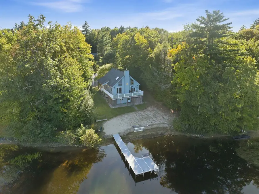 212 Varney Road, Center Barnstead, NH 03225 - #2