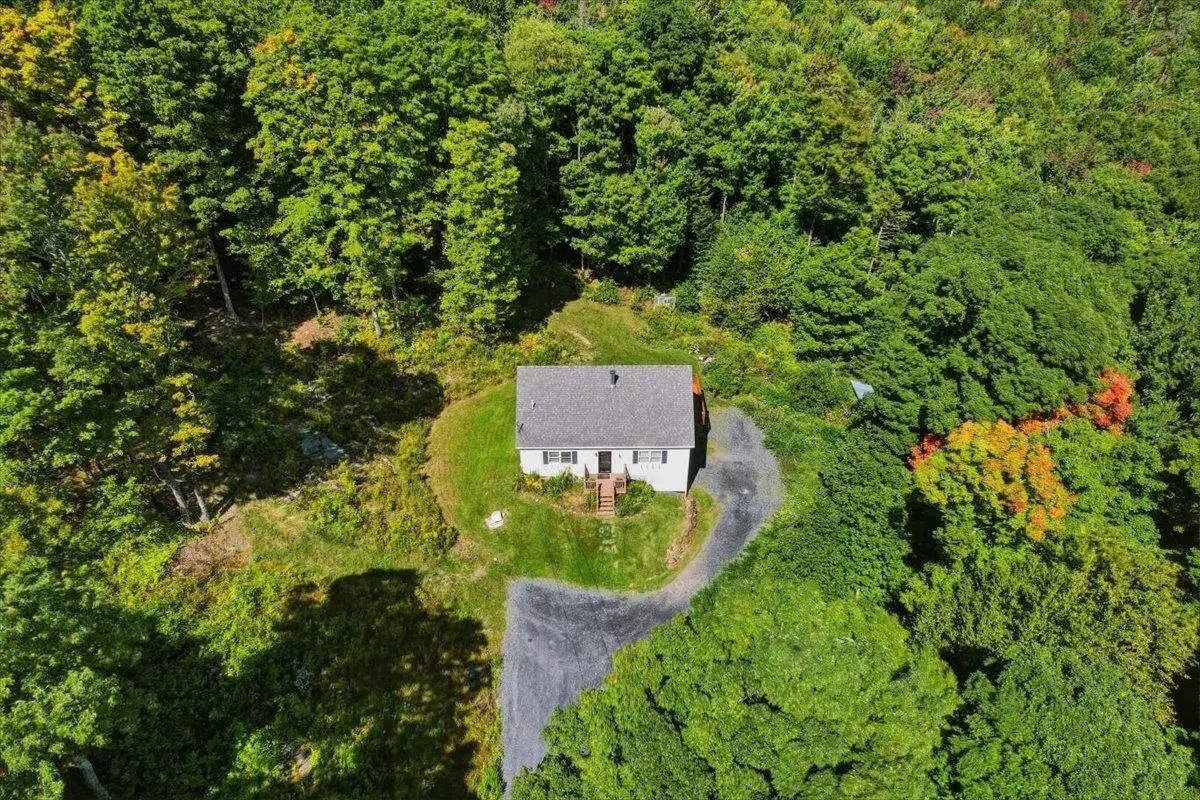 449 Woods Road, Northfield, VT 05663 - #1