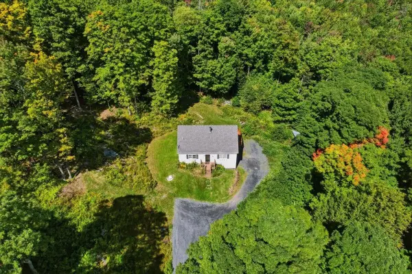 449 Woods Road, Northfield, VT 05663