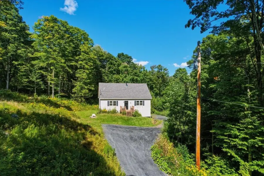 449 Woods Road, Northfield, VT 05663 - #2