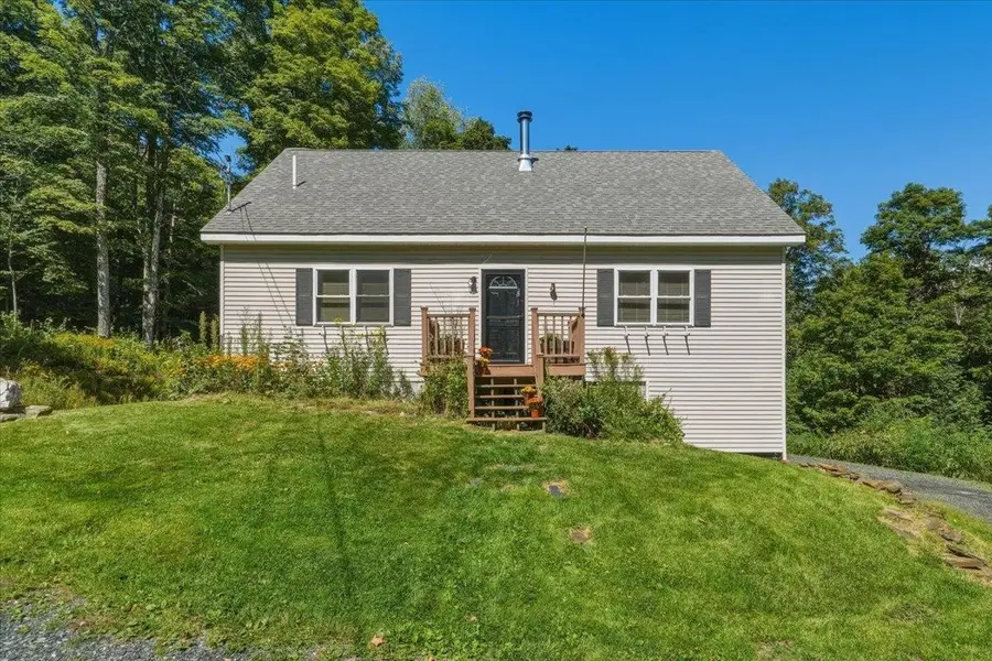 449 Woods Road, Northfield, VT 05663 - #3