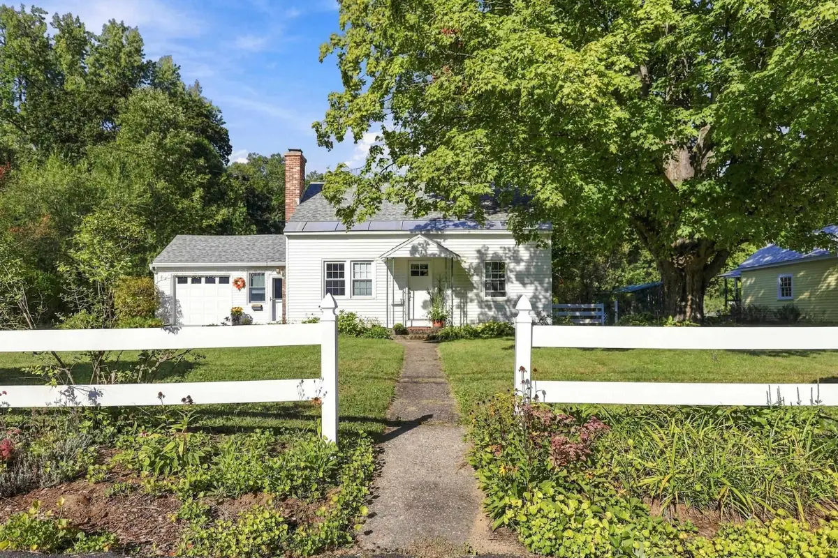 43 Birch Street, Keene, NH 03431 - #1