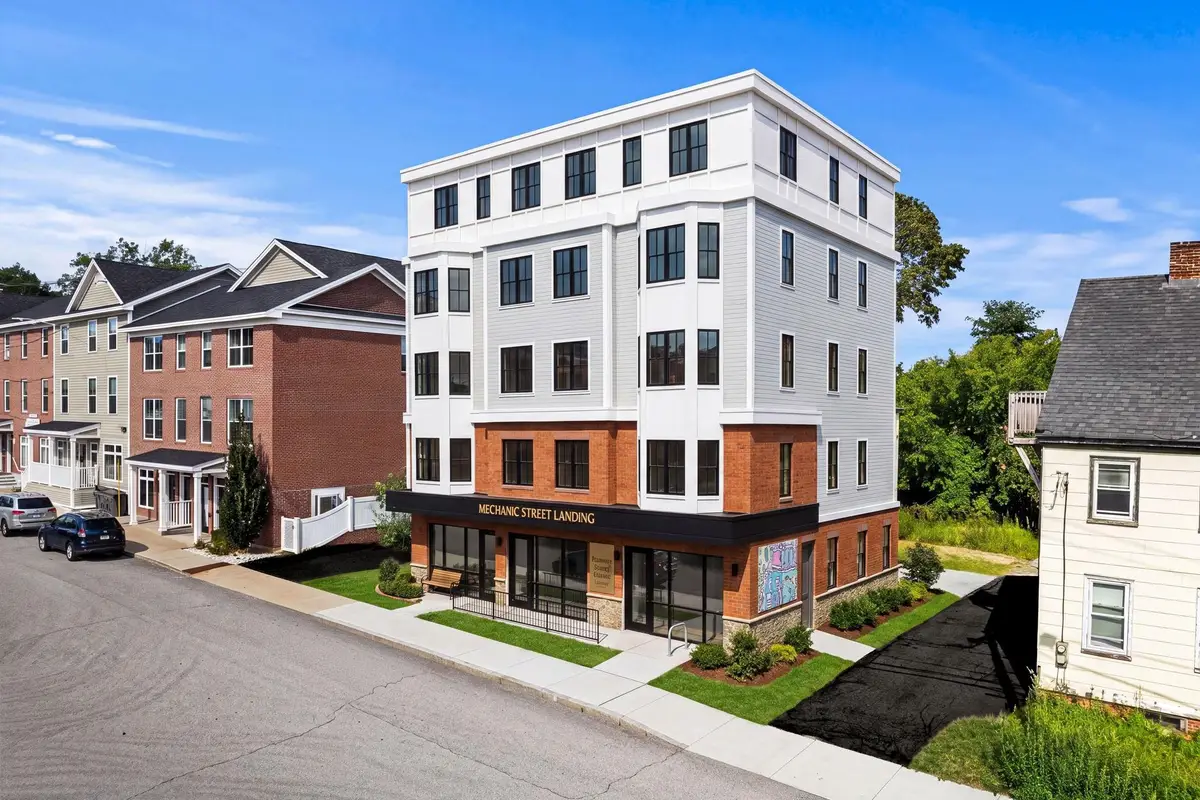 9-11 Mechanic Street, Dover, NH 03820 - #1