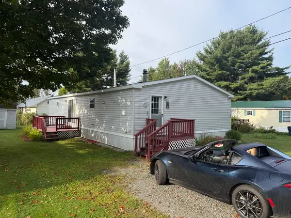 2477 Vt Route 105 Road #D 22, Derby, VT 05829