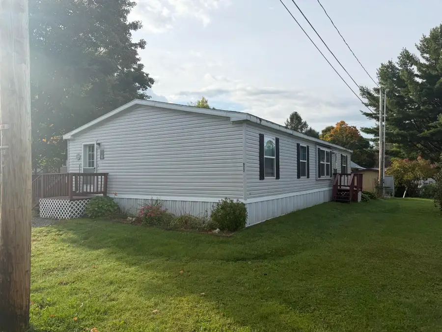 2477 Vt Route 105 Road #D 22, Derby, VT 05829 - #2