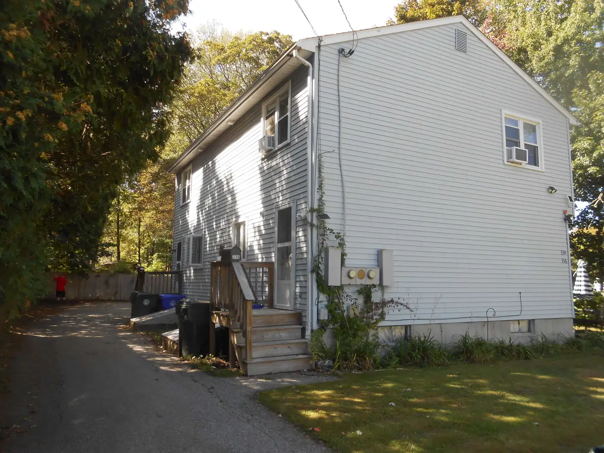 336 Lovering Street, Manchester, NH 03109 - #1