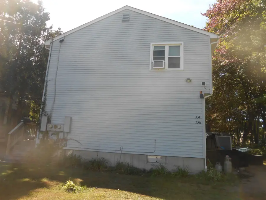 336 Lovering Street, Manchester, NH 03109 - #2