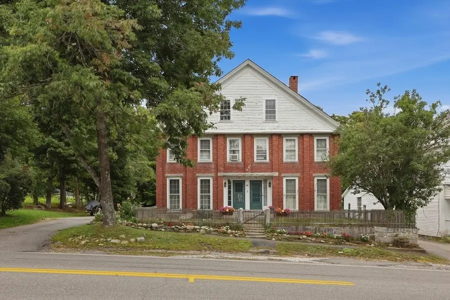 56 NH Rt 119 West, Fitzwilliam, NH 03447 - #2