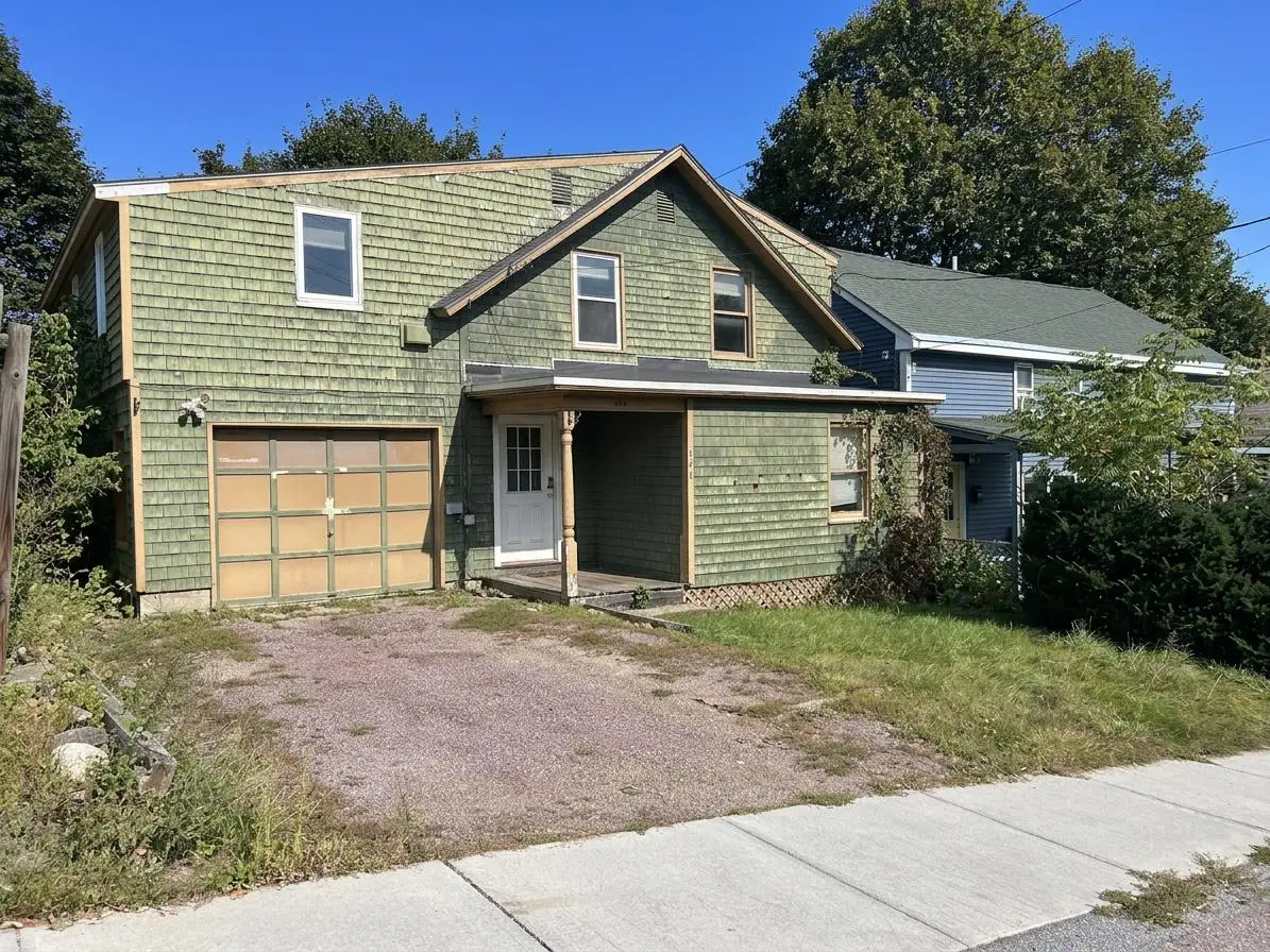 446 Colchester Avenue, Burlington, VT 05401 - #1