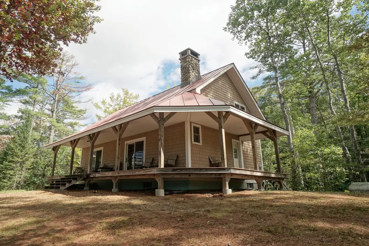 1131 Main Street, Grafton, NH 03240 - #1