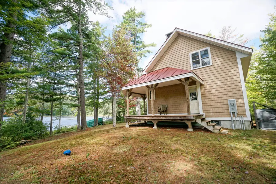 1131 Main Street, Grafton, NH 03240 - #2