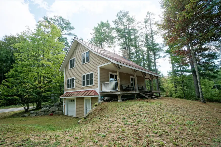 1131 Main Street, Grafton, NH 03240 - #3