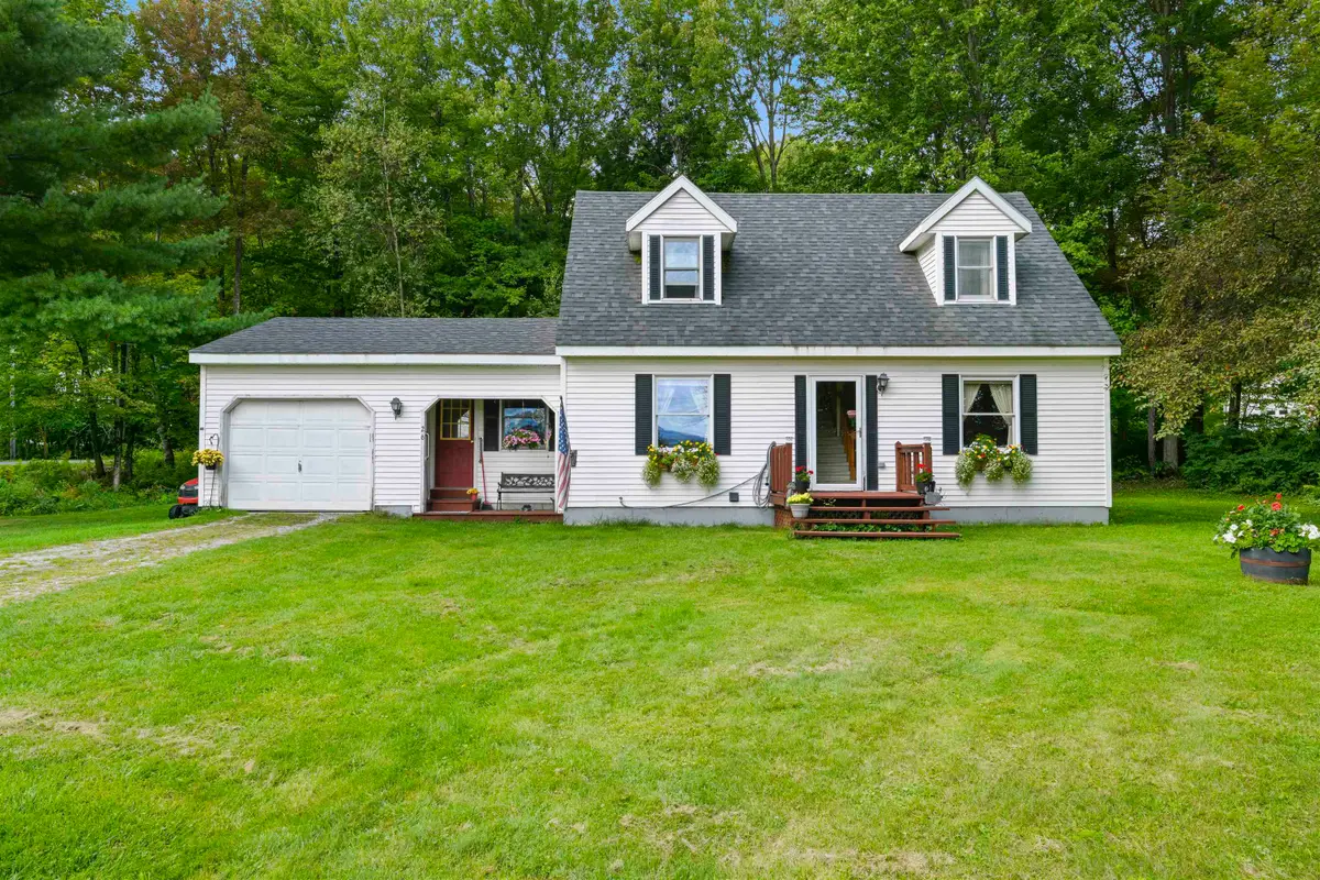 26 Waynes World Road, Enosburg, VT 05450 - #1