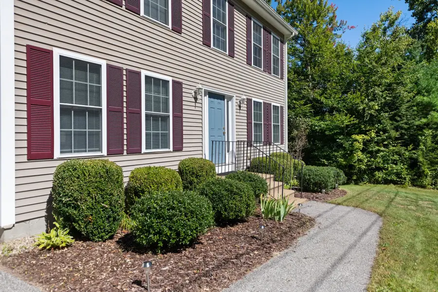 112 Robieson Drive, Bristol, NH 03222 - #2