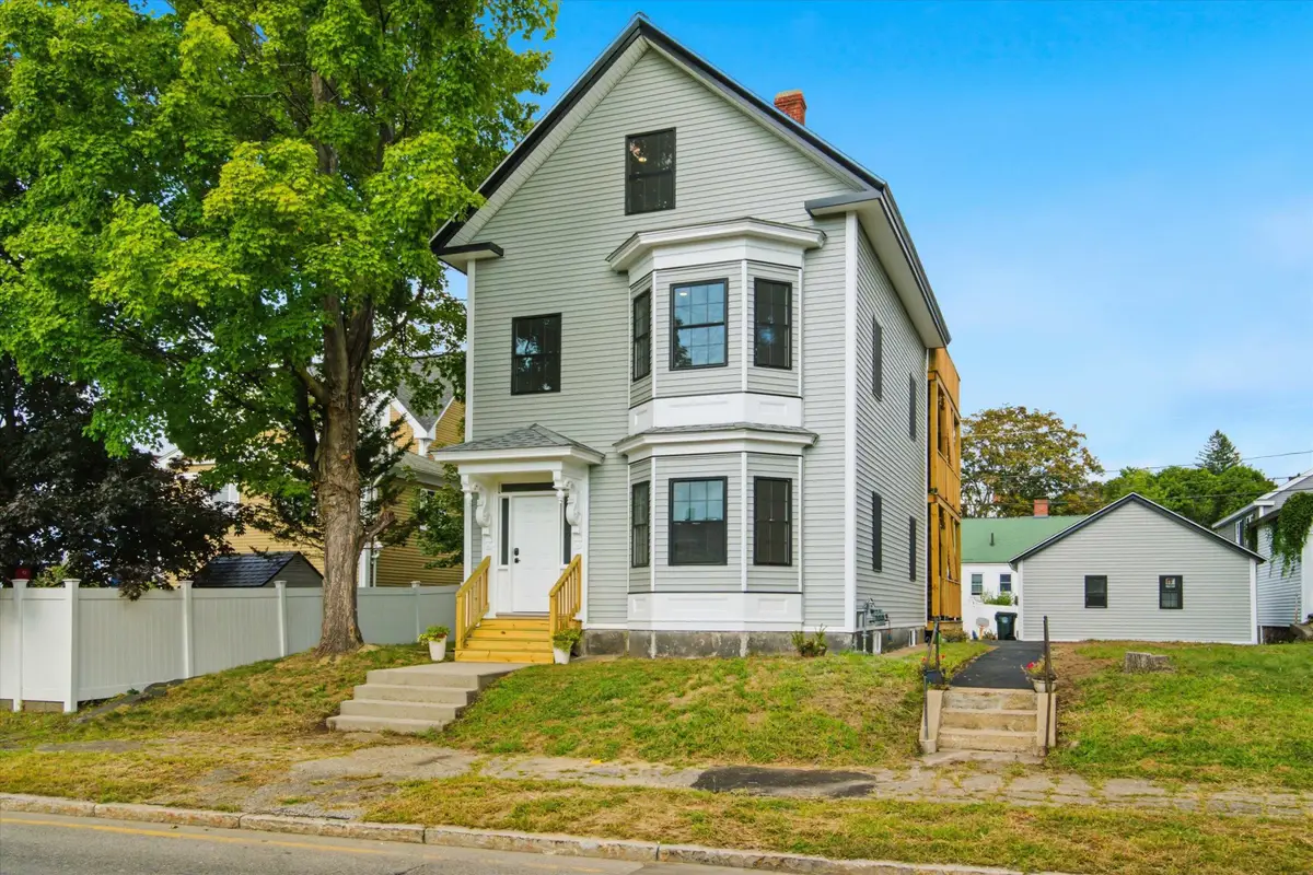 747 Beech Street, Manchester, NH 03104 - #1