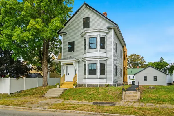 747 Beech Street, Manchester, NH 03104