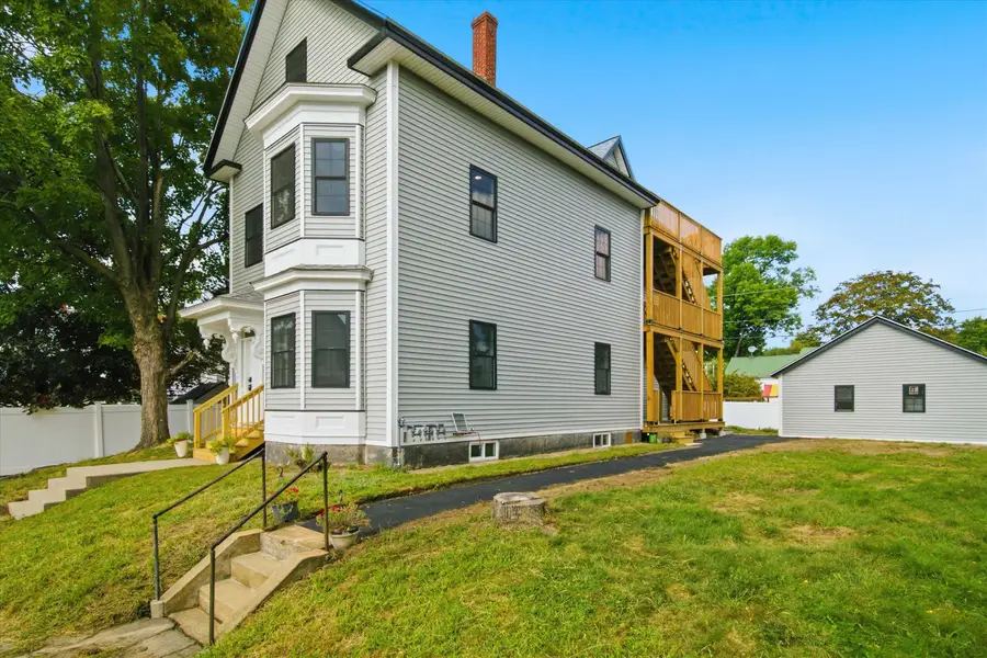 747 Beech Street, Manchester, NH 03104 - #2