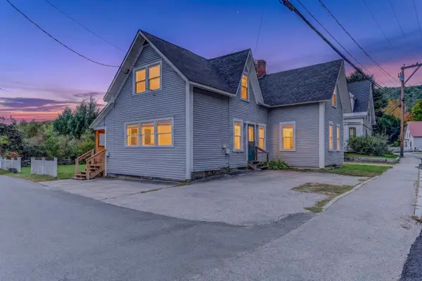 51 School Street, Lisbon, NH 03585