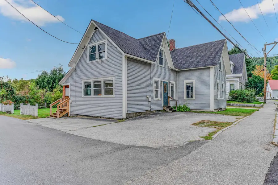 51 School Street, Lisbon, NH 03585 - #2