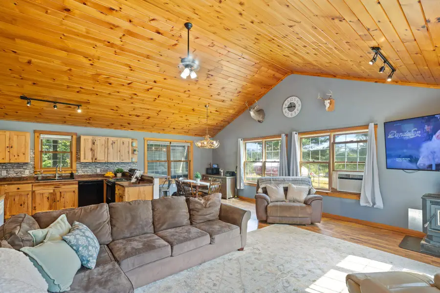 190 Ash Lane, Eden, VT 05652 - #3