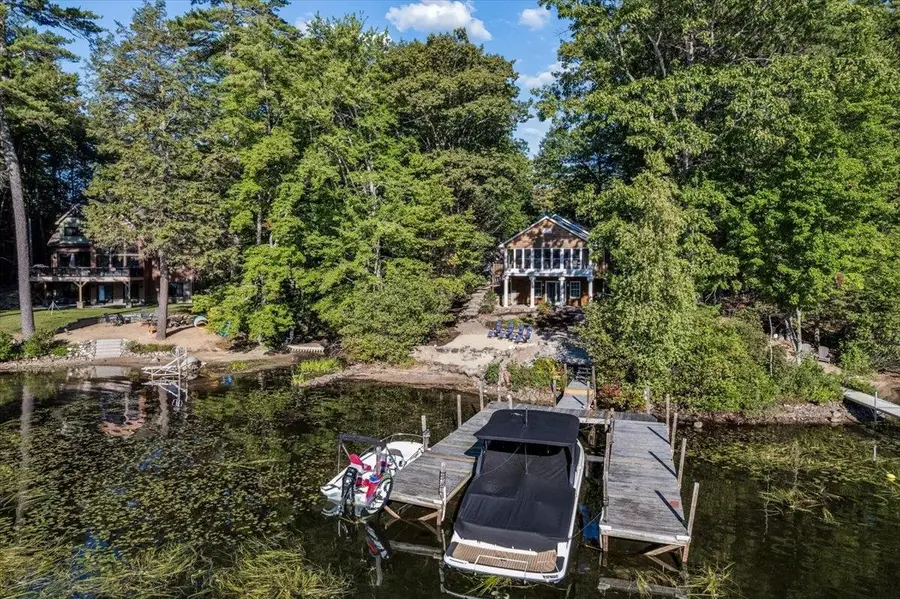 123 Kimball Drive, Moultonborough, NH 03254 - #2