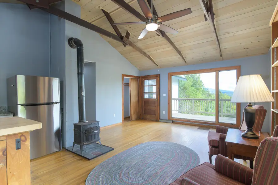 2506 Healdville Road, Mount Holly, VT 05758 - #3