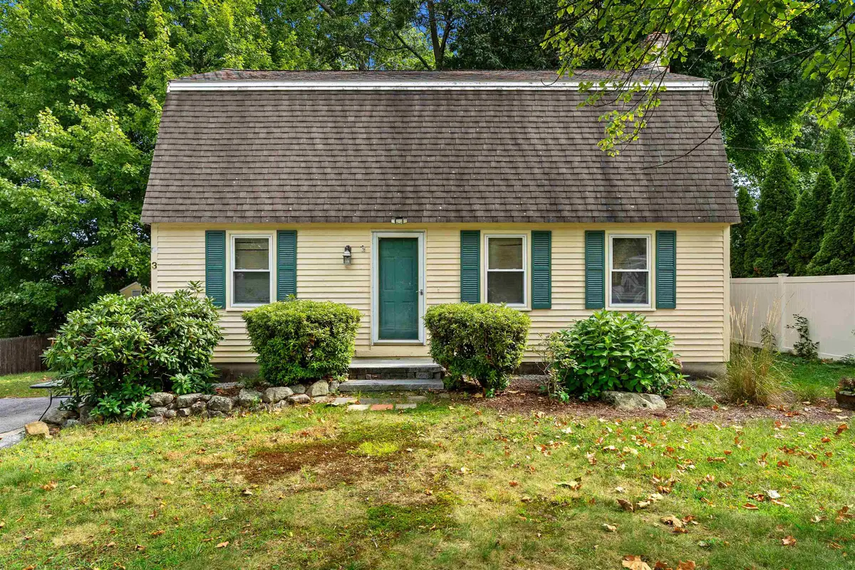 3 Betty Lane, Manchester, NH 03104 - #1