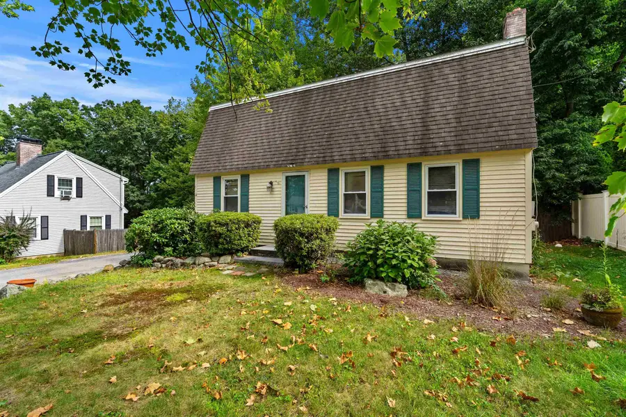 3 Betty Lane, Manchester, NH 03104 - #2