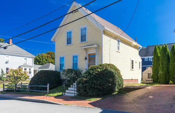 122 New Castle Avenue, Portsmouth, NH 03801