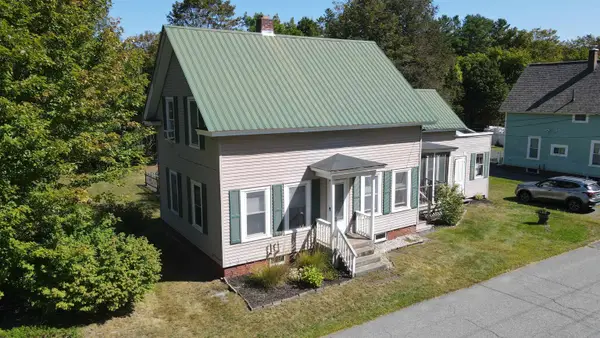 10 Pearl Street, Randolph, VT 05060