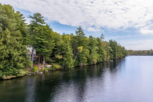 103 Corno Road, Canaan, NH 03741