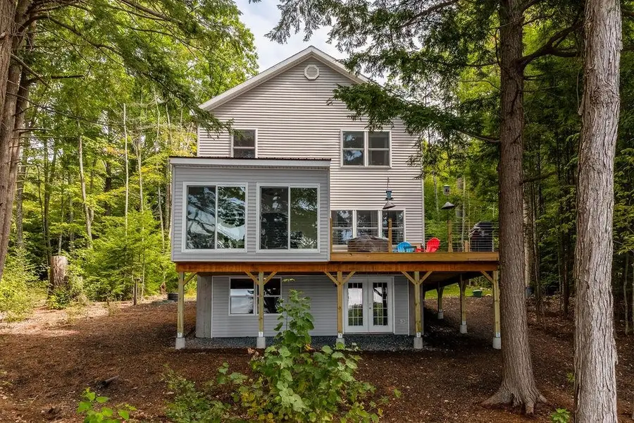 103 Corno Road, Canaan, NH 03741 - #2