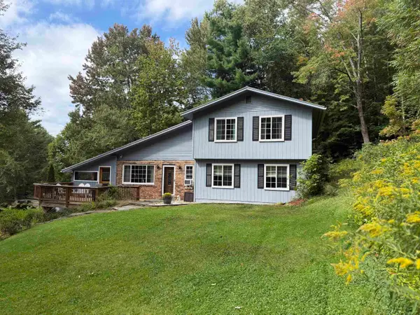 46 Foothills Drive, Jericho, VT 05465