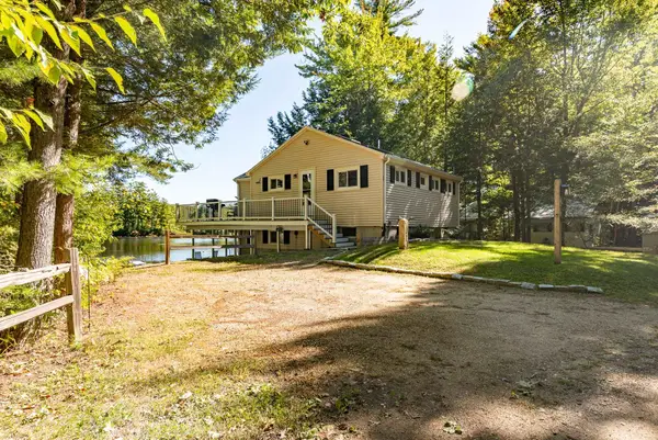 28 Auclair Road, Middleton, NH 03887