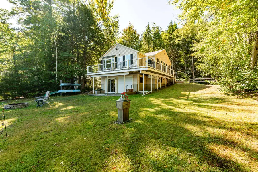 28 Auclair Road, Middleton, NH 03887 - #2