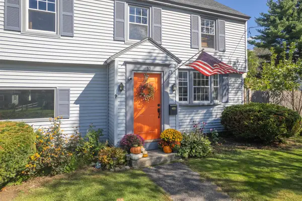 80 Davis Street, Rutland City, VT 05701