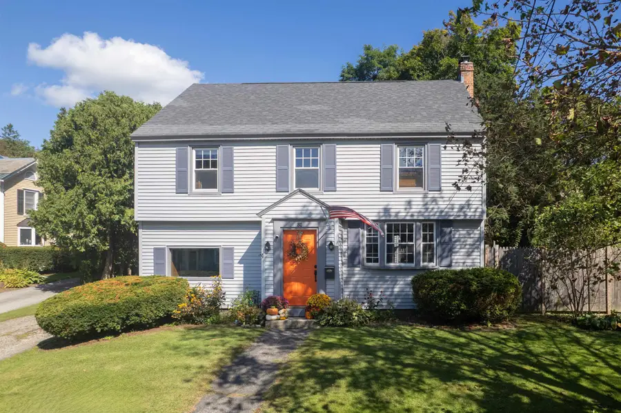 80 Davis Street, Rutland, VT 05701 - #2