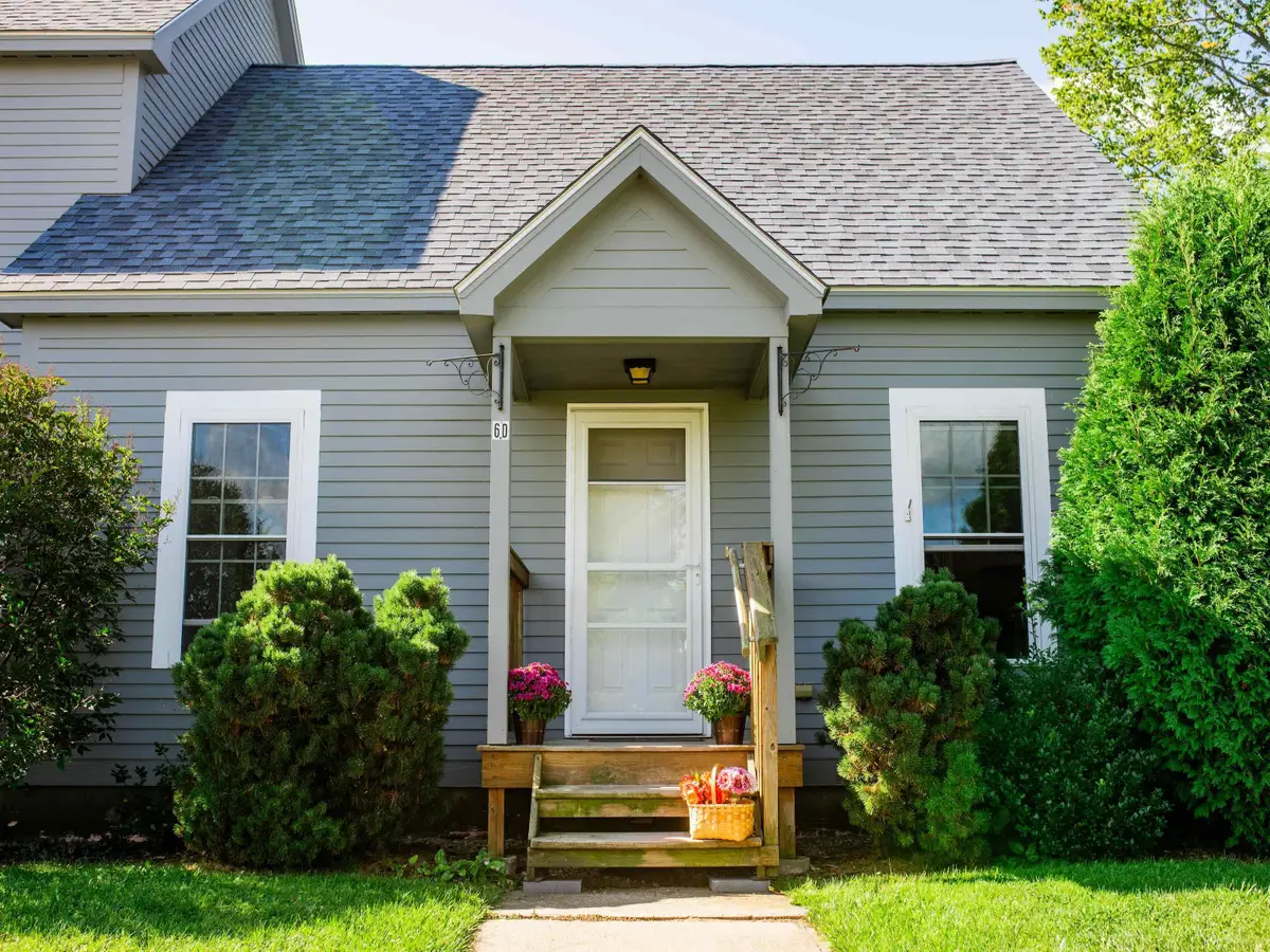 6 Country Commons #6D, Vergennes, VT 05491 - #1