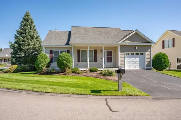 2 Usher Lane, Merrimack, NH 03054