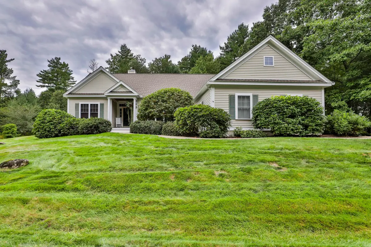14 Hancock Drive, Bedford, NH 03110 - #1