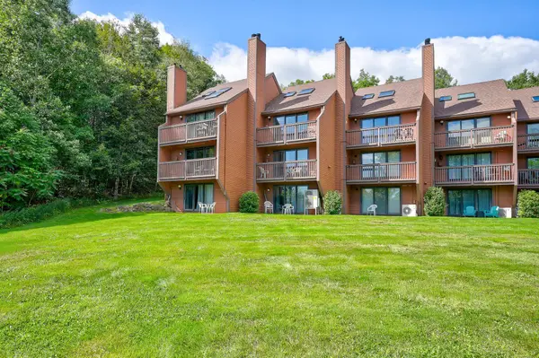 1-B18 Nordic Village Lane, Bartlett, NH 03812