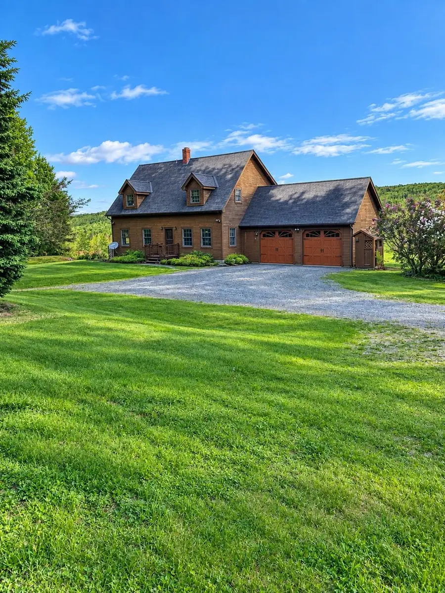 26 Eastview Way, Craftsbury, VT 05826 - #3