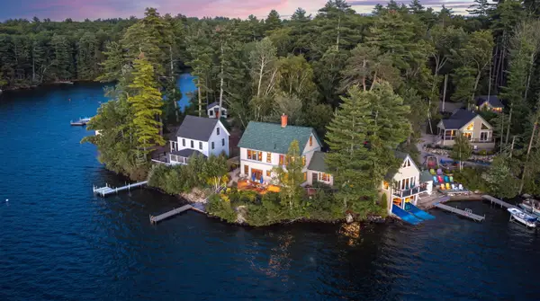107 Leisure Lane, Wakefield, NH 03872