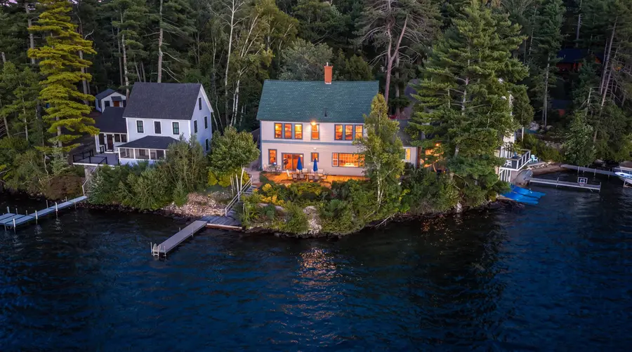 107 Leisure Lane, Wakefield, NH 03872 - #2