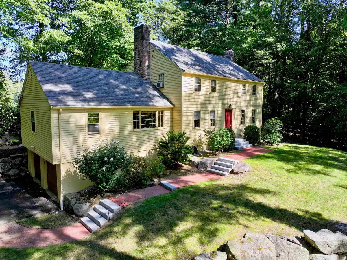 5 Runawit Road, Exeter, NH 03833 - #1